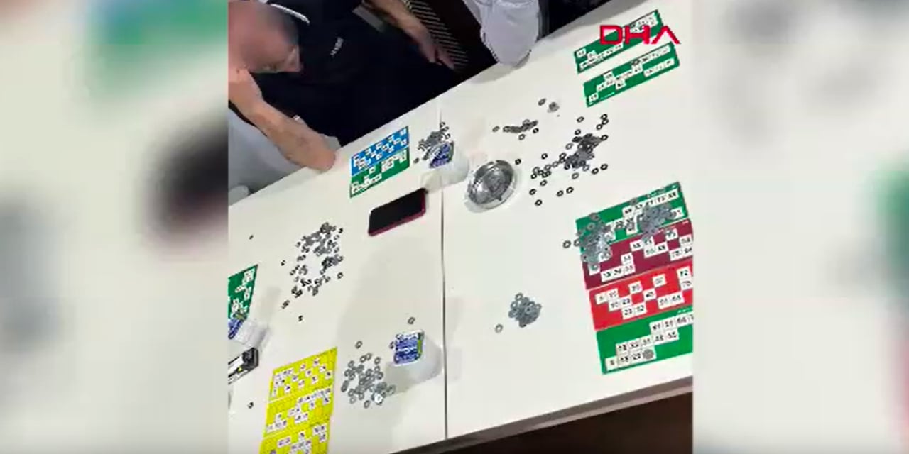 Polis Baskını