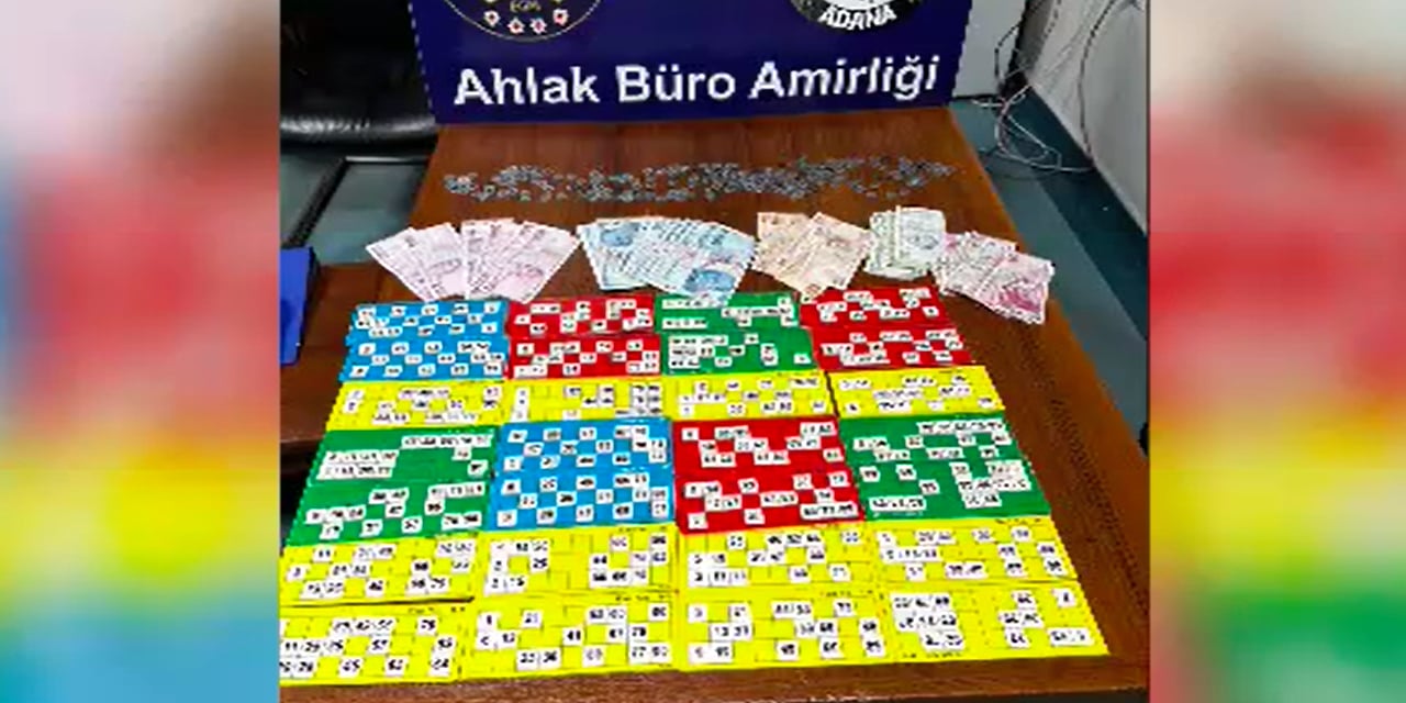 Tombala Kartları