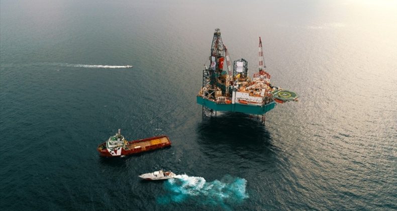 TPAO ve Macar MOL Ortak Girişim Kuruyor