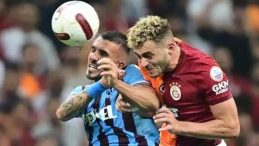 Trabzonspor ve Galatasaray Maçıyla İlgili Çarpıcı Açıklama