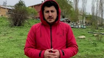 TRT Muhabiri Murat Söylemez’in Tartışmalı Açıklamaları: Muhaliflere Yönelik Tehdit mi?