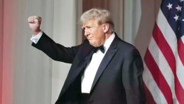 Trump 100 Günde Dünyayı Salladı