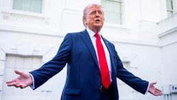 Trump: İlk Dönemde Hayatta Kalmak, İkinci Dönemde Ülkeyi ve Dünyayı Yönetmek Önemli