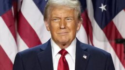Trump: Papa Olmak İsterdim