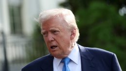 Trump: Papa Olmayı İsterdim
