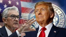 Trump, Powell’a Yine Yüklendi: Neden Fed’in Faiz Indirmesini İstiyor?