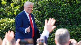 Trump Yönetimi Harvard Üniversitesi’ne Soruşturma Açtı