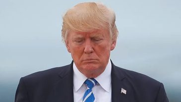 Trump’tan Putin’e: Çok Hayal Kırıklığına Uğradım!