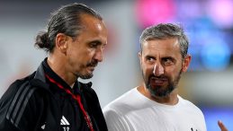 Tuncay Şanlı Görevinden Ayrıldı