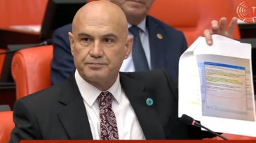 Turhan Çömez’den Şok Edici Çocuk İstismarı İddiaları!