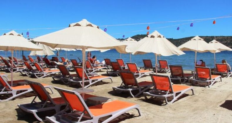 Turizmcinin En Zor Geçen Kışı Geride Kaldı