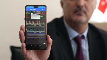 Türk Bilim İnsanlarından Devrim Niteliğinde Buluş: Kanser Ses ile Tespit Edilecek