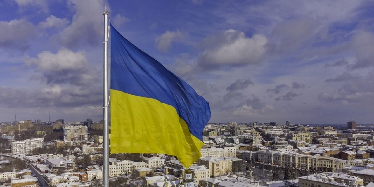 Ukrayna Protestoları