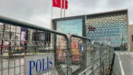 Uluslararası Af Örgütü’nden 1 Mayıs çağrısı: Taksim yasağı kaldırılsın!