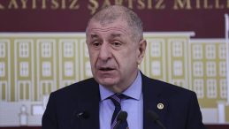 Ümit Özdağ ilk kez hakim karşısında: 30 sayfalık savunma yaptı