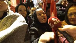 Vatandaşlardan Kanal Tepkisi: İstanbullular için Felaket