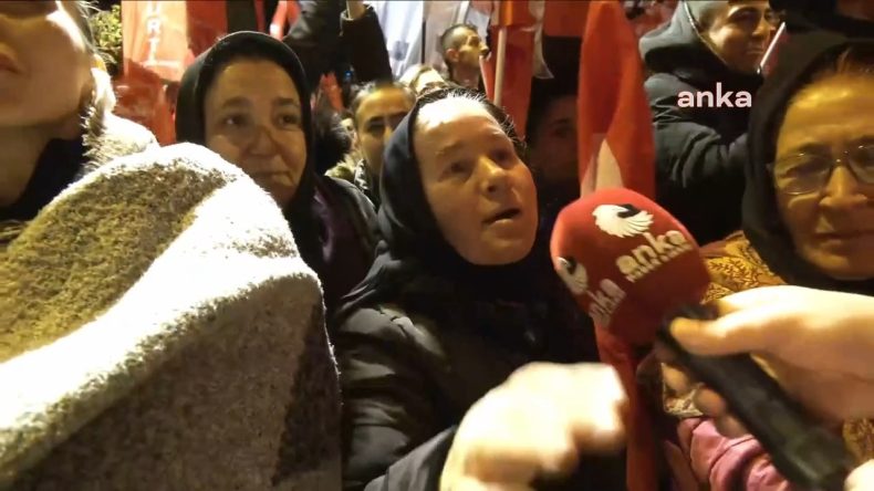 Vatandaşlardan Kanal Tepkisi: İstanbullular için Felaket