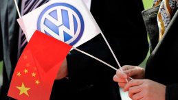 Volkswagen’in Almanya’daki Fabrikaları Yakında Avrupa için Çin Otomobilleri Üretmeyi Planlıyor
