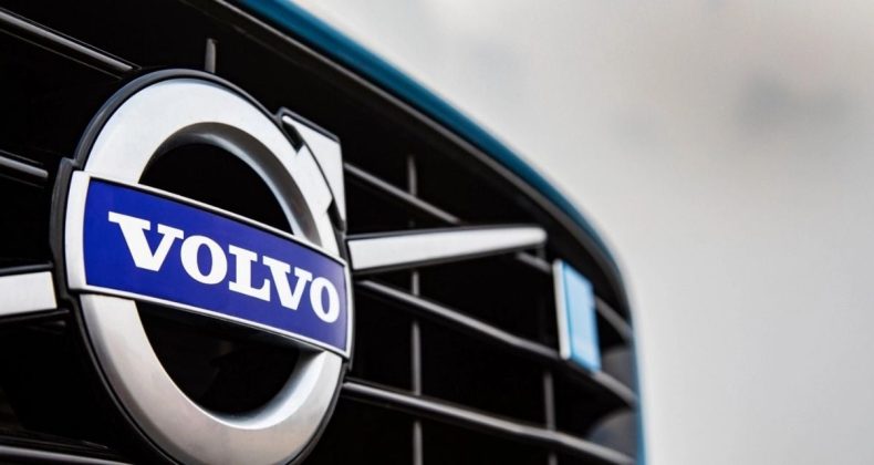 Volvo Duyurdu: Bu Araba Modeli Sadece Türkiye’de Satılacak!