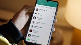 Whatsapp Kullanıcılarına Önemli Uyarı: Pazartesi Gününden Sonra Ulaşım Kesilebilir