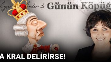 Ya Kral Delirirse!