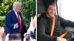 ‘Yaprak Dökümü’nün ünlü ismi de o işi yapıyordu… Trump’tan kısıtlama geldi