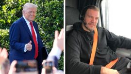 ‘Yaprak Dökümü’nün ünlü ismi de o işi yapıyordu… Trump’tan kısıtlama geldi