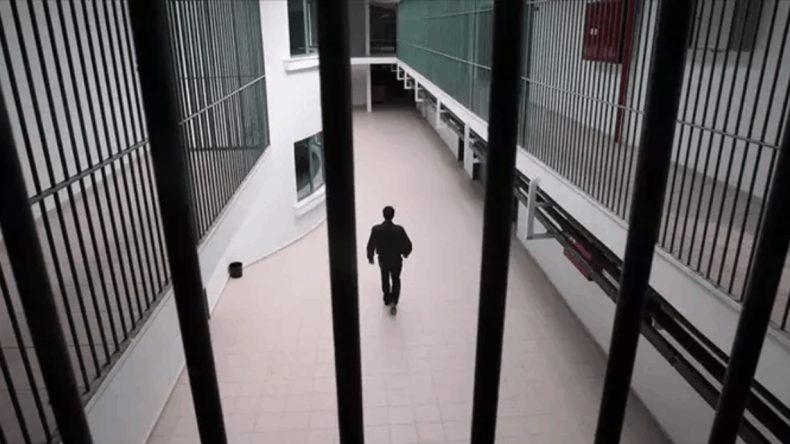 Yeni İnfaz Yasası Üzerine Değişiklikler: Gün İçinde Çalışma, Akşam Cezaevine Dönüş