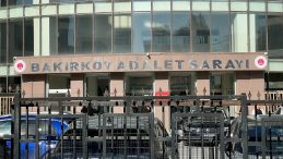 Yenidoğan Çetesi Davası Ertelenmiştir