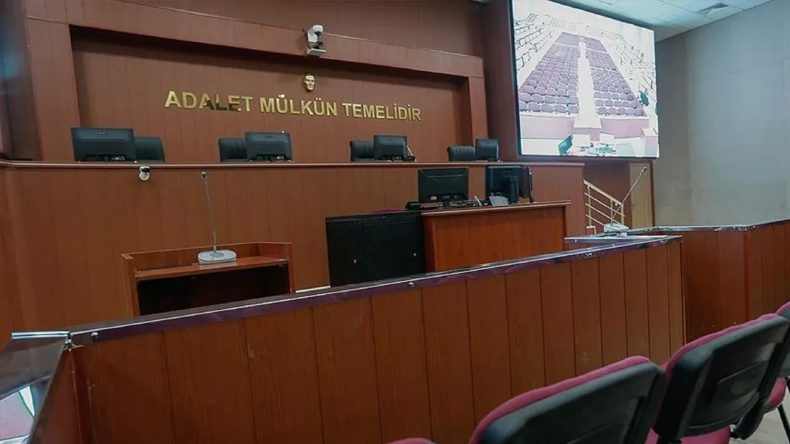 Yenidoğan Çetesi Davasında 10 Sanık Tahliye Edildi