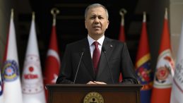 Yerlikaya’dan Özel’e: Söylediklerin Alçak Bir İftira