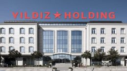 Yıldız Holding’de Üst Düzey Yönetici Değişikliği