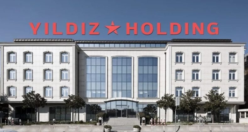 Yıldız Holding’de Üst Düzey Yönetici Değişikliği