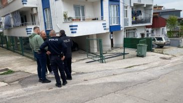Yüksek Gerilim Faciası: Üç Kişi Ağır Yaralandı