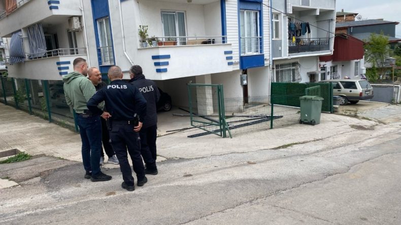 Yüksek Gerilim Faciası: Üç Kişi Ağır Yaralandı