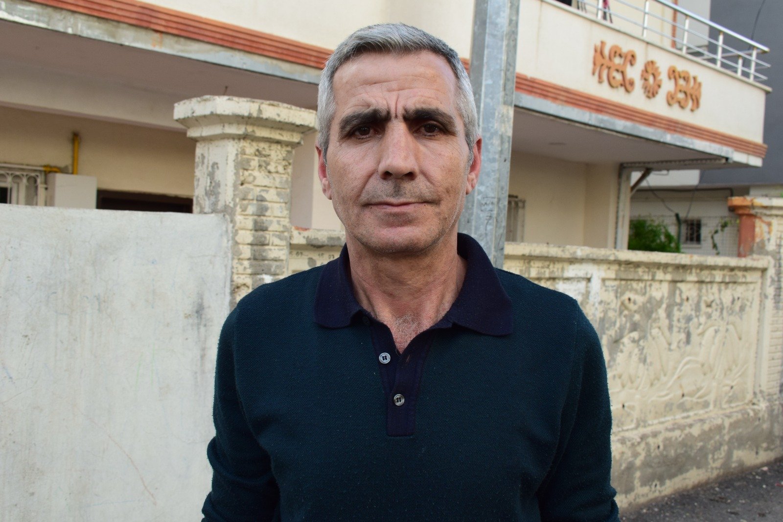 Bayram Özbek