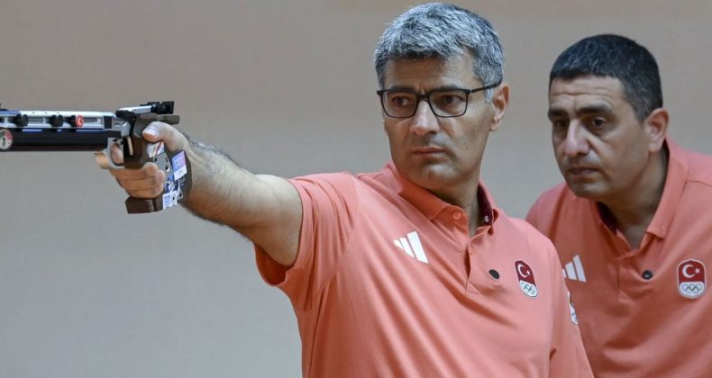 Yusuf Dikeç Bırakacağını Açıkladı