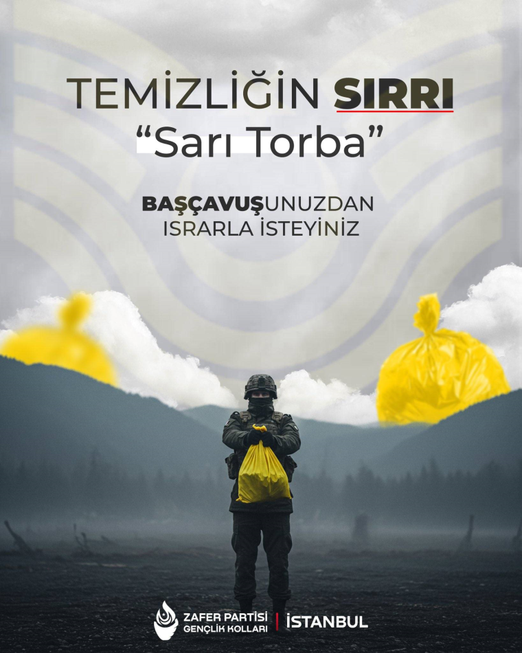 Zafer Partisi Paylaşımı 1