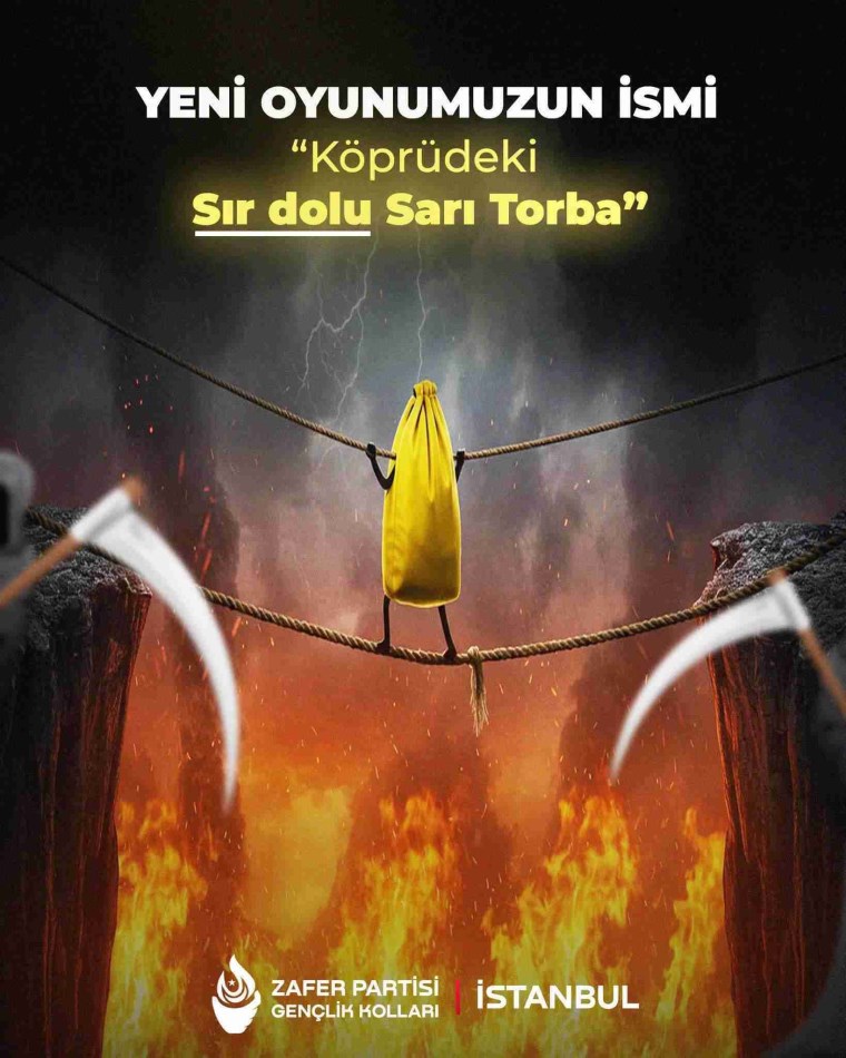 Zafer Partisi Paylaşımı 3
