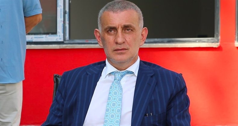 ''Hacıosmanoğlu Sınıfı Geçti''