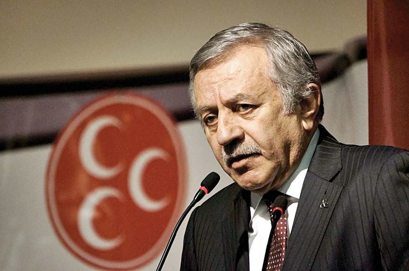 Celal Adan ve Sırrı Süreyya Önder