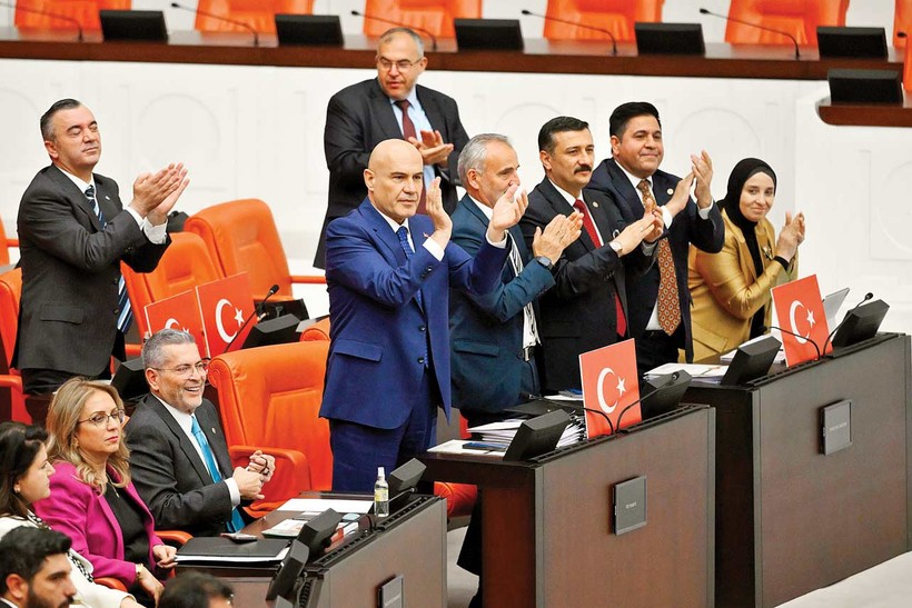 Devamsızlık ve Yenilen Gol