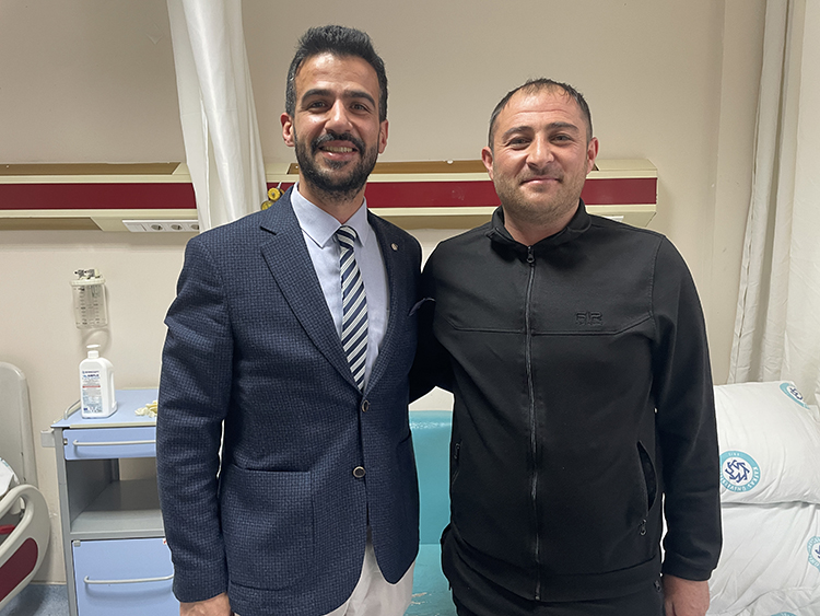 Doktorun Açıklamaları