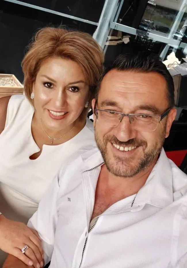 Zeynep Erdoğan