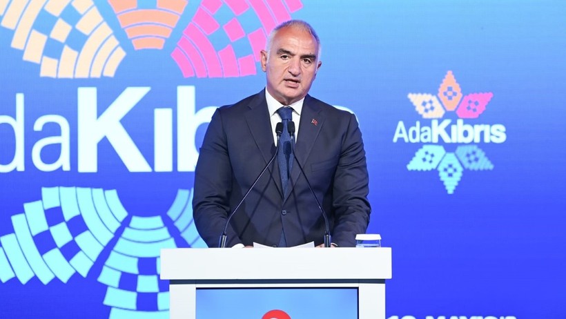 Ada Kıbrıs Tanıtım Toplantısı