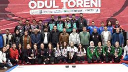 1. Lig’e Yükselen Takımlar Belli Oldu