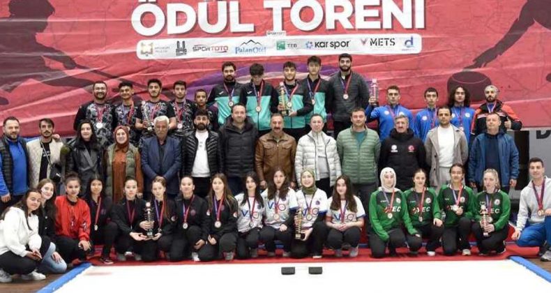 1. Lig’e Yükselen Takımlar Belli Oldu