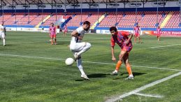 1. Lig’e Yükselen Takımlar Belli Oldu