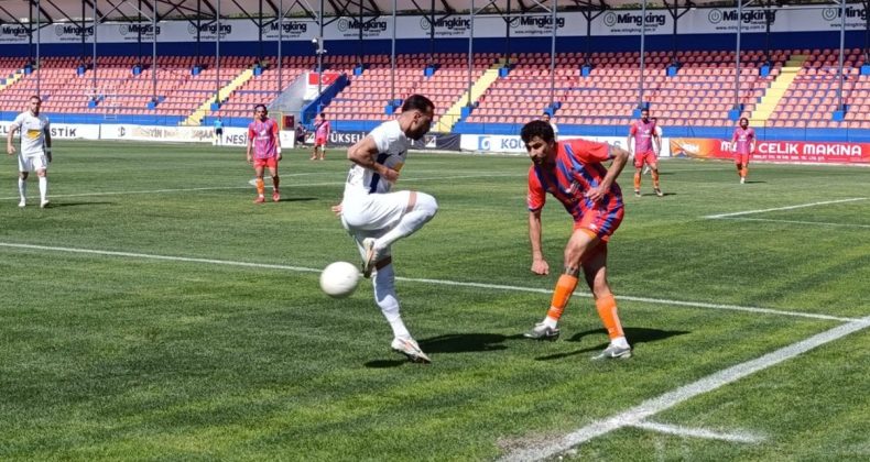 1. Lig’e Yükselen Takımlar Belli Oldu