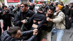 1 Mayıs Gözaltılarında 17 Kişi İçin Tutuklama Talebi